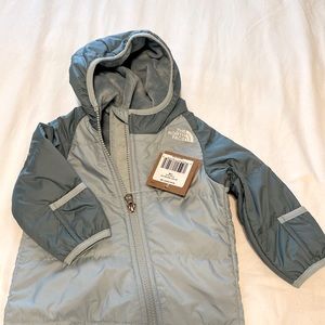 3-6 Month The North Face Bunting